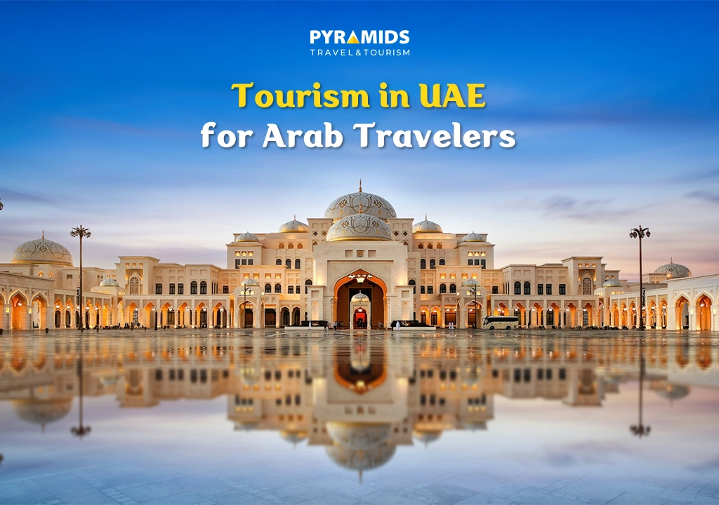 Tourism in UAE