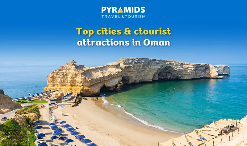 Best oman places to visit