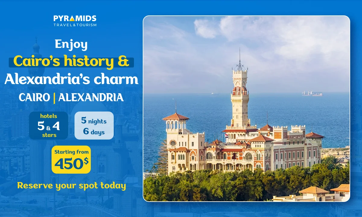 Egypt holiday packages