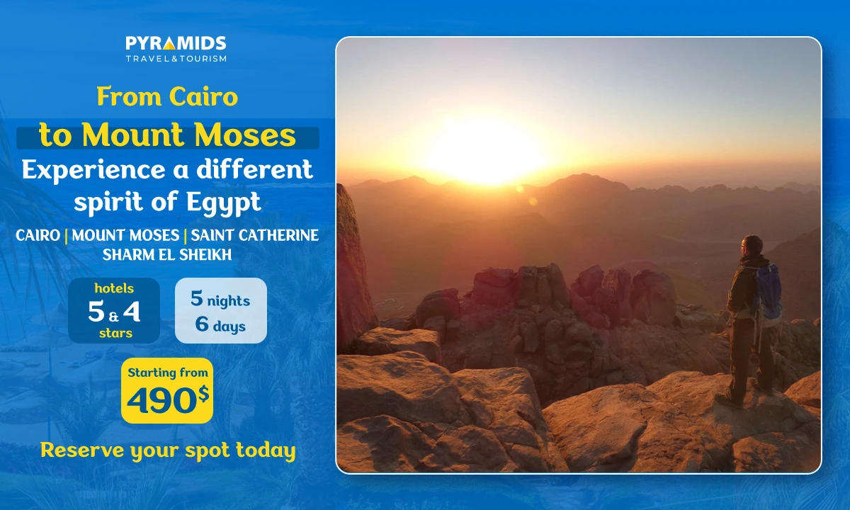 Egypt holiday packages