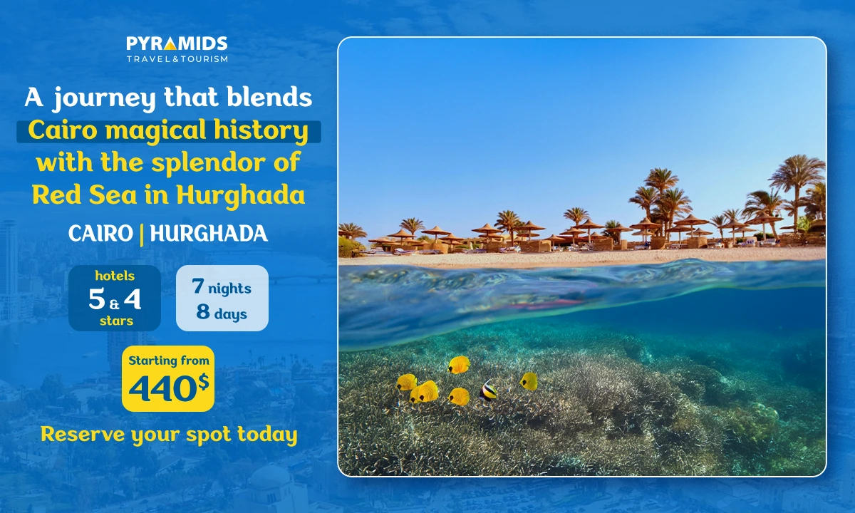 Egypt holiday packages