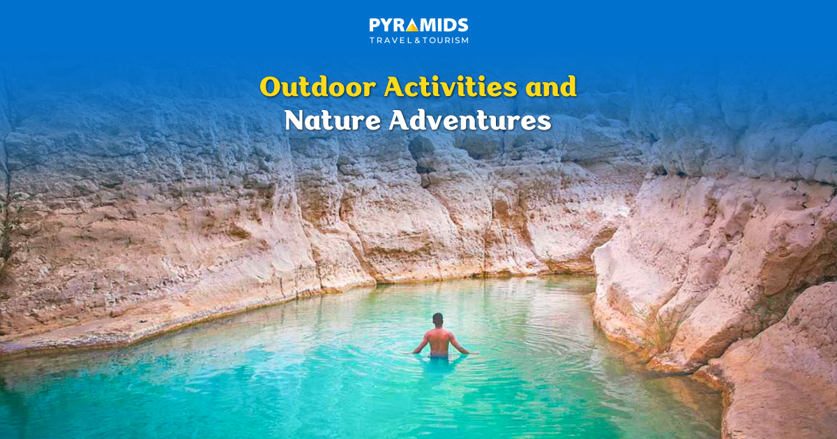 Person-swimming-in-Wadi-Shab-in-Oman