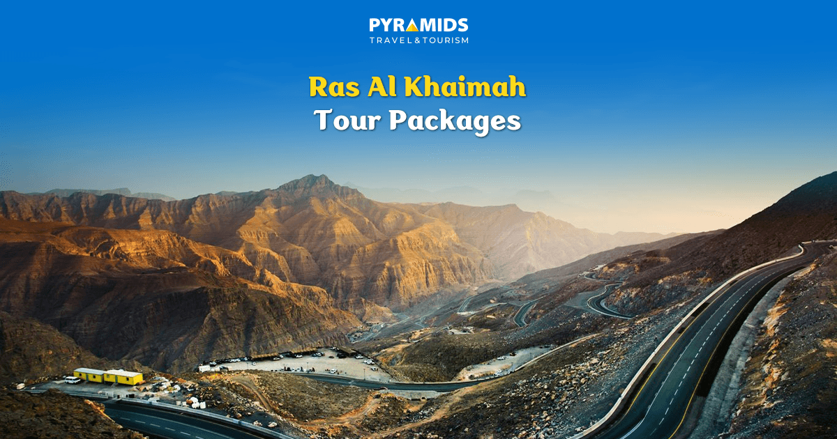 Discover the best travel deals to Ras Al Khaimah and enjoy the beaches, mountains, desert and adventures, with a guide to top places, activities, hotels and travel tips.