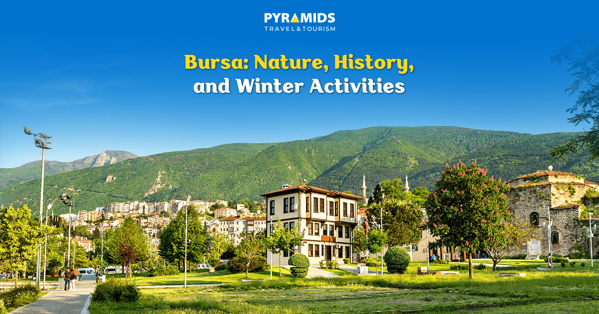 The 5 Best Tourist Cities in Turkey for Families